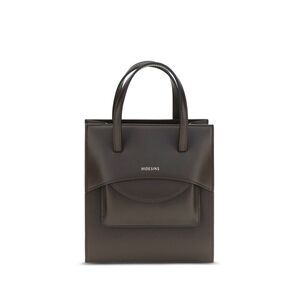 Hidesins Women Pocket Première Medium Handbag